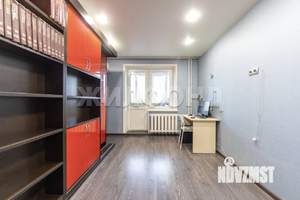 3-к квартира, вторичка, 69м2, 3/10 этаж