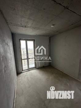 2-к квартира, вторичка, 60м2, 19/23 этаж