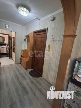 2-к квартира, вторичка, 53м2, 4/10 этаж