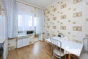 1-к квартира, вторичка, 38м2, 11/25 этаж