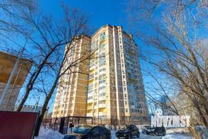 2-к квартира, вторичка, 63м2, 5/16 этаж