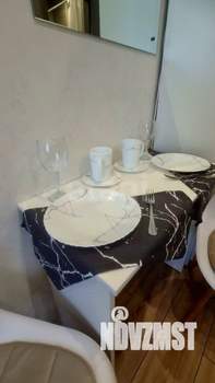 Студия квартира, вторичка, 15м2, 1/4 этаж