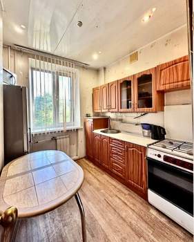 2-к квартира, вторичка, 51м2, 2/2 этаж