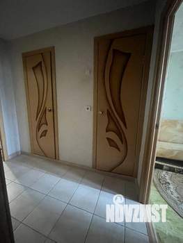 3-к квартира, вторичка, 63м2, 6/9 этаж