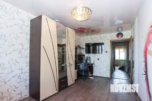 3-к квартира, вторичка, 63м2, 7/9 этаж