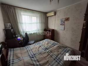 2-к квартира, вторичка, 53м2, 4/10 этаж