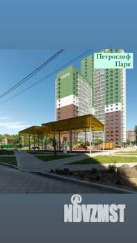 4-к квартира, вторичка, 80м2, 13/25 этаж