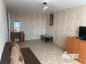 2-к квартира, вторичка, 57м2, 10/14 этаж