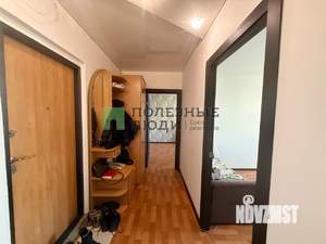 2-к квартира, вторичка, 54м2, 7/10 этаж