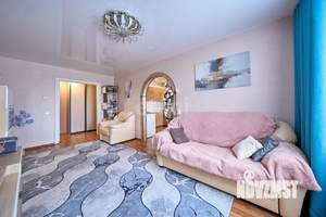 3-к квартира, вторичка, 73м2, 4/10 этаж