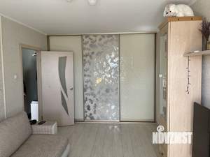 1-к квартира, вторичка, 33м2, 7/11 этаж