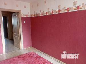 3-к квартира, вторичка, 68м2, 6/10 этаж