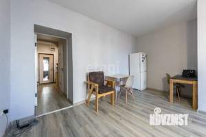 Студия квартира, вторичка, 31м2, 5/7 этаж