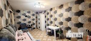 3-к квартира, вторичка, 61м2, 4/5 этаж