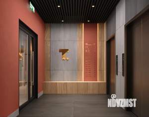 2-к квартира, вторичка, 58м2, 9/9 этаж