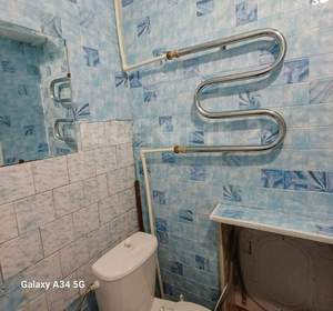 1-к квартира, вторичка, 29м2, 5/5 этаж