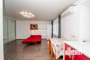 1-к квартира, вторичка, 30м2, 4/5 этаж