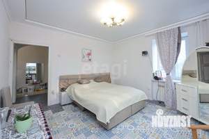 2-к квартира, вторичка, 46м2, 3/3 этаж