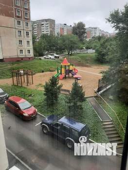 3-к квартира, вторичка, 67м2, 3/10 этаж