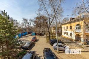 2-к квартира, вторичка, 60м2, 2/2 этаж