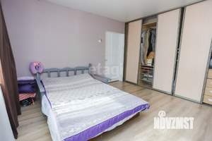 2-к квартира, вторичка, 51м2, 1/10 этаж