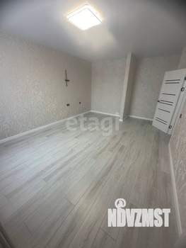 1-к квартира, вторичка, 39м2, 6/16 этаж