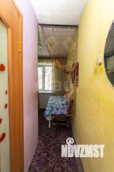 1-к квартира, вторичка, 29м2, 3/5 этаж