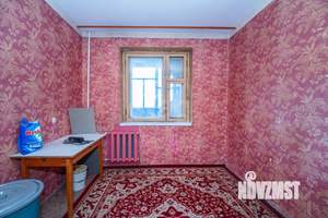 4-к квартира, вторичка, 79м2, 9/10 этаж