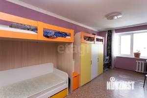 3-к квартира, вторичка, 66м2, 9/10 этаж