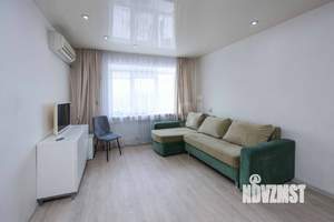 1-к квартира, вторичка, 31м2, 3/5 этаж