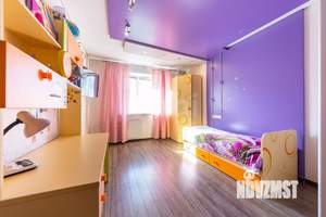 2-к квартира, вторичка, 69м2, 7/10 этаж