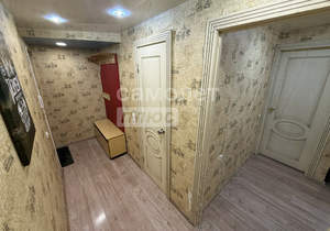 1-к квартира, вторичка, 31м2, 2/5 этаж