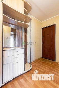 2-к квартира, вторичка, 43м2, 4/5 этаж