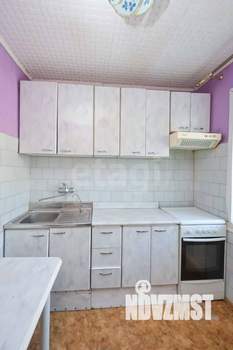 2-к квартира, вторичка, 44м2, 5/5 этаж