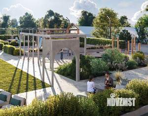 2-к квартира, вторичка, 39м2, 6/24 этаж