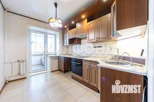 1-к квартира, вторичка, 38м2, 2/14 этаж