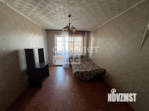 1-к квартира, вторичка, 36м2, 8/10 этаж