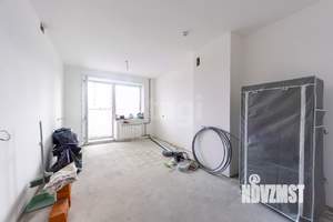 2-к квартира, вторичка, 40м2, 1/10 этаж