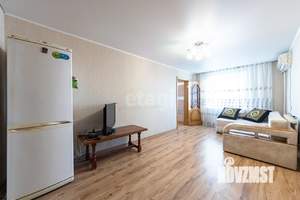 3-к квартира, вторичка, 57м2, 6/14 этаж