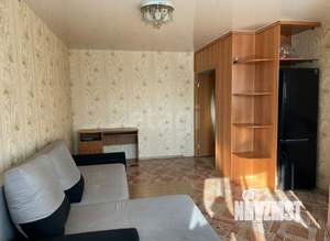 1-к квартира, вторичка, 32м2, 3/5 этаж