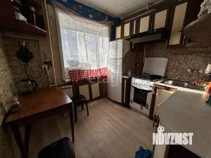 3-к квартира, вторичка, 55м2, 1/5 этаж