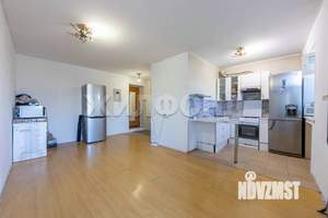 2-к квартира, вторичка, 40м2, 5/5 этаж