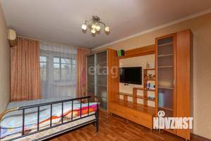 2-к квартира, вторичка, 49м2, 5/5 этаж