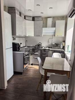 3-к квартира, вторичка, 61м2, 3/5 этаж