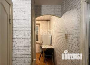 2-к квартира, вторичка, 46м2, 3/5 этаж