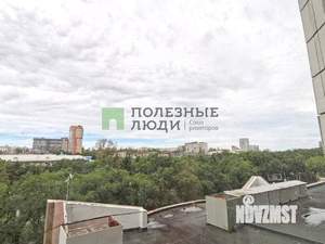 2-к квартира, вторичка, 53м2, 3/13 этаж