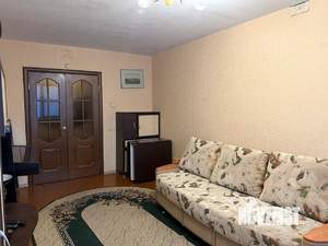 3-к квартира, вторичка, 66м2, 1/10 этаж