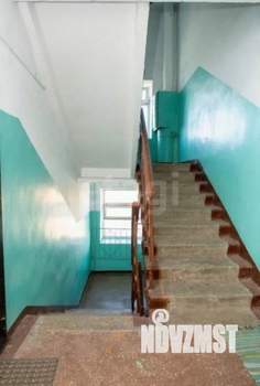 1-к квартира, вторичка, 34м2, 7/9 этаж