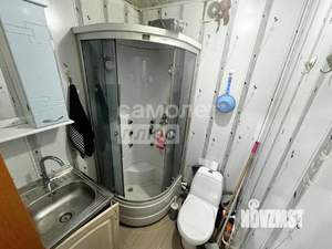 1-к квартира, вторичка, 23м2, 5/5 этаж