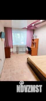 3-к квартира, вторичка, 60м2, 1/5 этаж